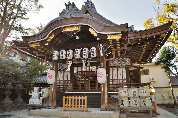 心身ともに癒される 京都で人気のおすすめ癒しスポット10選 Retrip リトリップ
