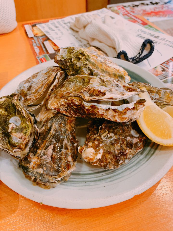 旬の牡蠣はココで食べよう 広島の牡蠣小屋おすすめランキングtop12 Retrip リトリップ