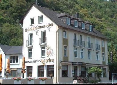Winzerhaus Gartner An der Loreley RETRIP[リトリップ]