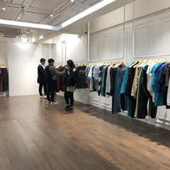 韓国は服を買いに行くところでしょ ソウルで絶対行くべきショップリスト Retrip リトリップ