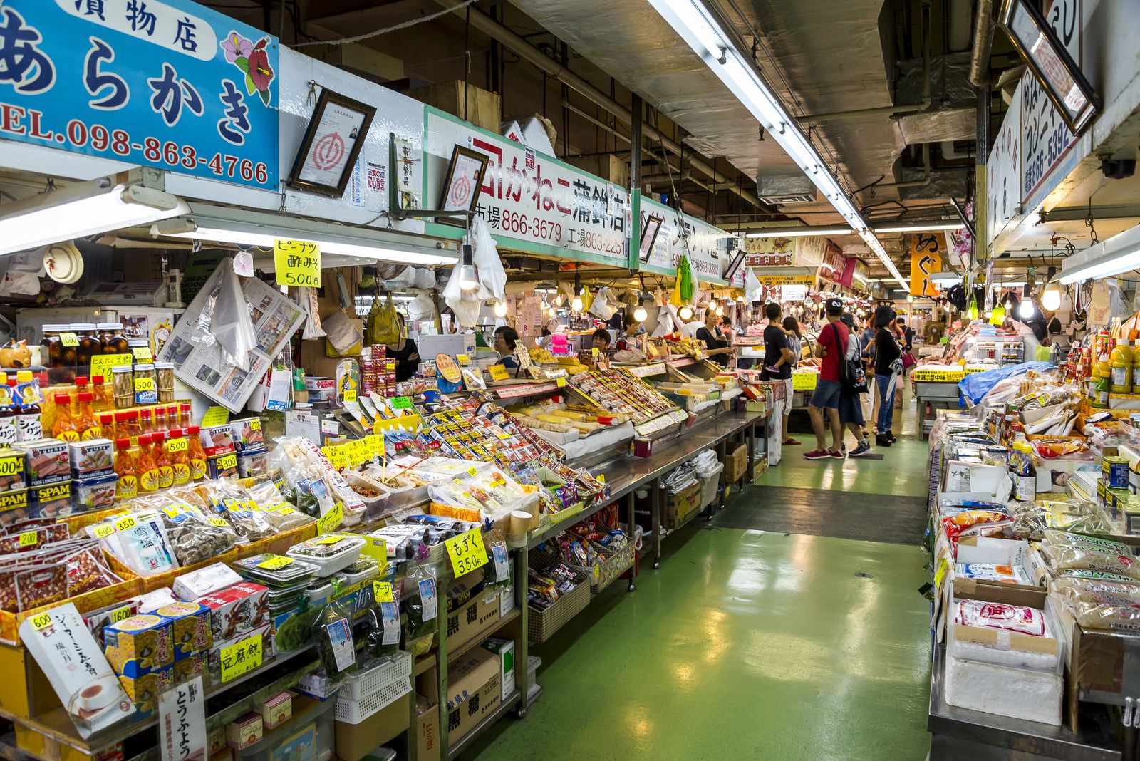 21最新 沖縄の人気フリーマーケット 露店ランキングtop1 Retrip リトリップ