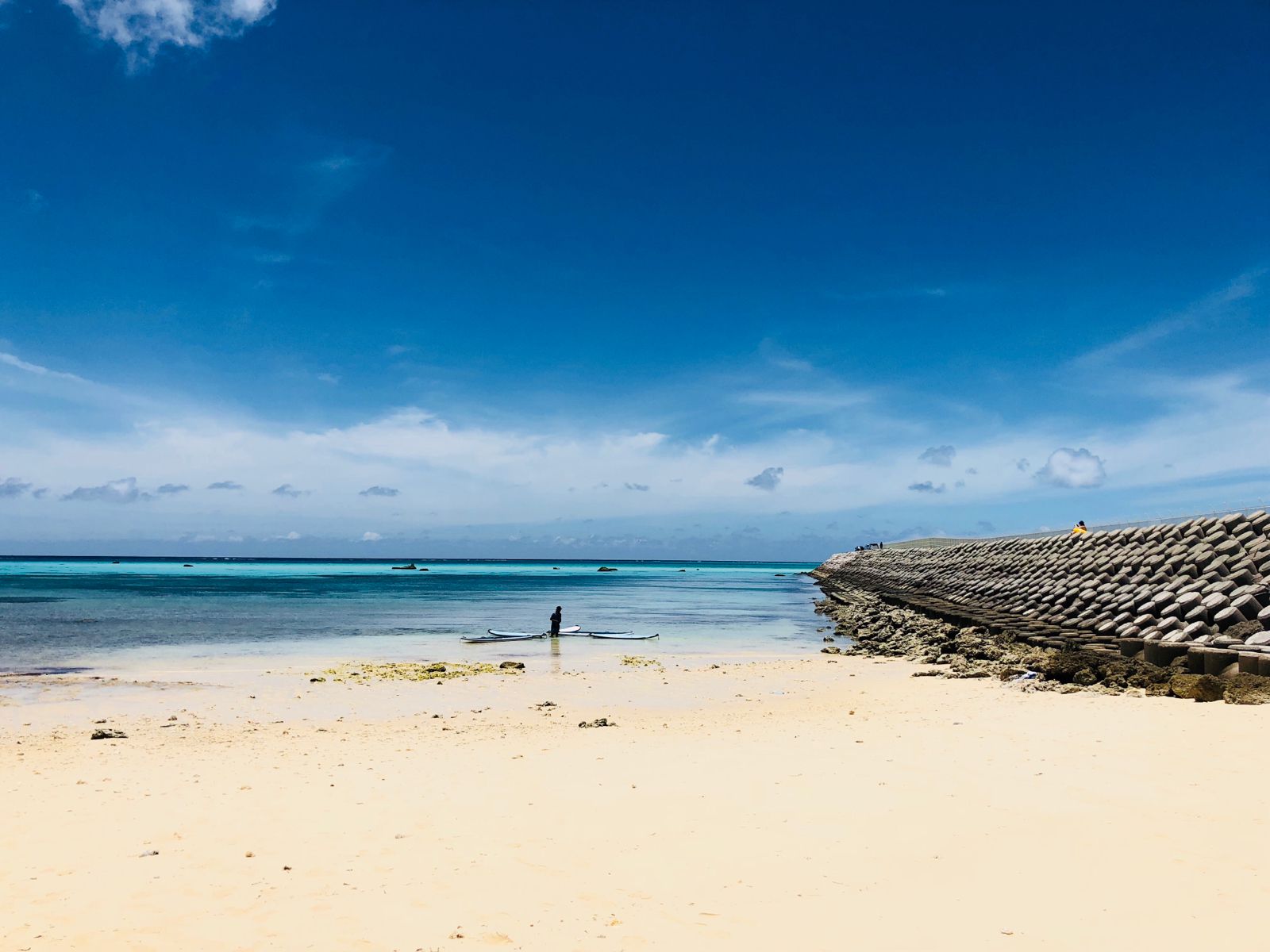 宮古島に行ったら絶対行きたい 来間島の3つの魅力 Retrip リトリップ