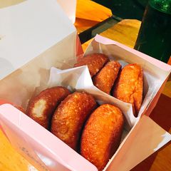 今日はフード片手にデート みなとみらいのテイクアウトグルメ12選 Retrip リトリップ