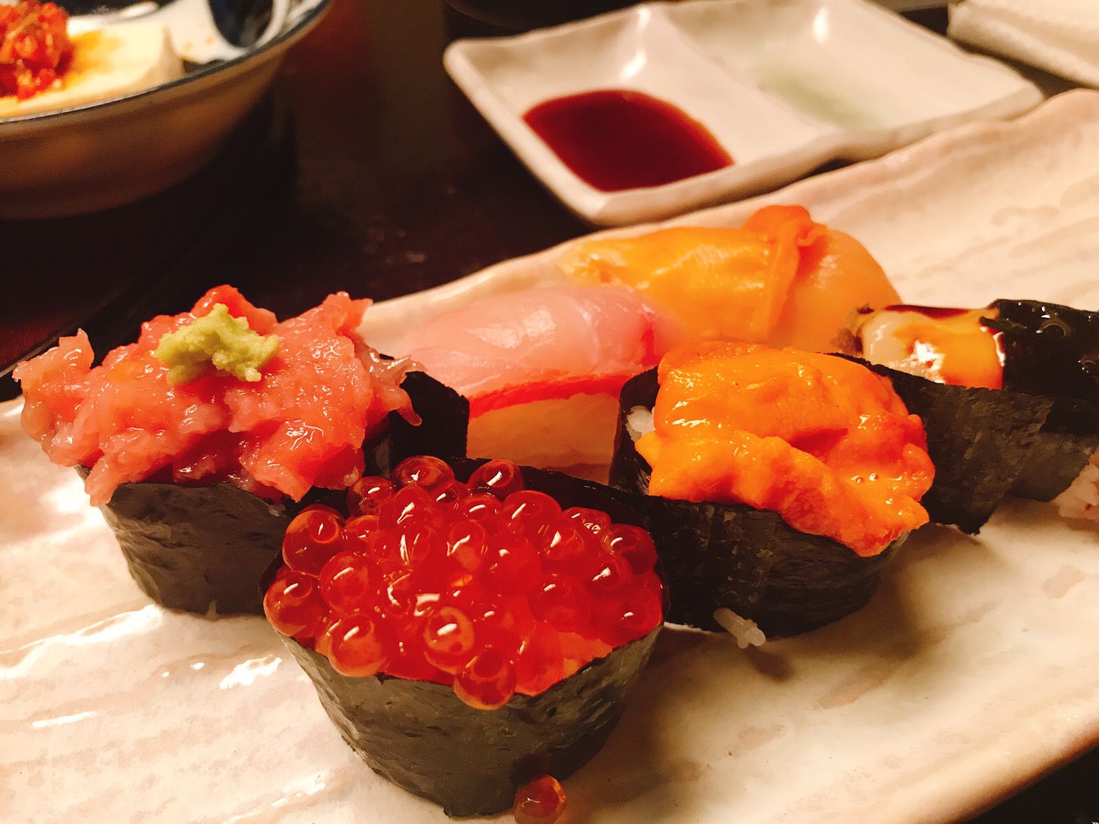 高級寿司も好きなだけ 東京都内で夢のように食べ放題できるお寿司7選 Retrip リトリップ