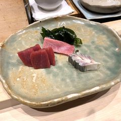 まるで魚介の宝石店 蒲田エリア でオススメしたい絶品寿司屋8選はこれだ Retrip リトリップ