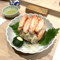 まるで魚介の宝石店 蒲田エリア でオススメしたい絶品寿司屋8選はこれだ Retrip リトリップ