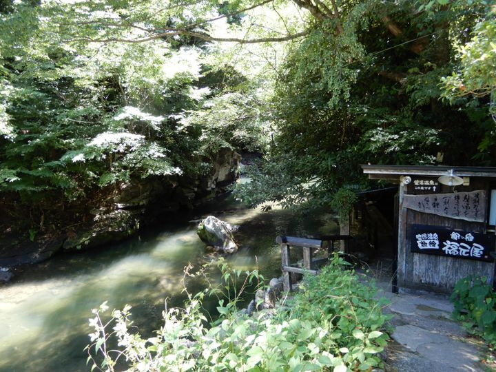 写真一覧 壁湯天然洞窟温泉旅館福元屋 Retrip リトリップ