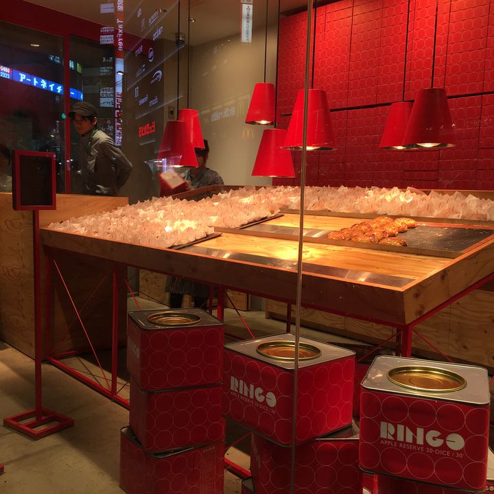 帰省土産は池袋で センスが光る 東京土産 人気ランキングtop10 Retrip リトリップ