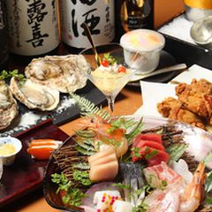 21最新 若松河田駅周辺の人気魚介料理 海鮮料理ランキングtop17 Retrip リトリップ