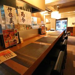 21最新 若松河田駅周辺の人気魚介料理 海鮮料理ランキングtop17 Retrip リトリップ