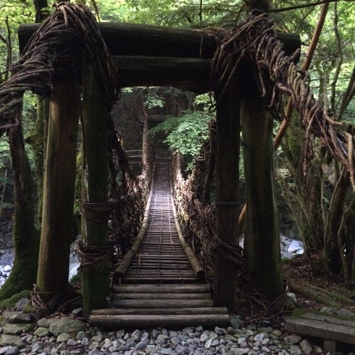 エイプリルフール 嘘みたいに綺麗な 自然あふれる 日本の絶景スポット10選 Retrip リトリップ