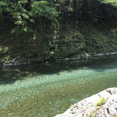 こんなところがあったんだ 日本を感じられる本当に美しい川8選 Retrip リトリップ