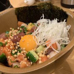 21最新 春日駅周辺の人気海鮮丼ランキングtop5 Retrip リトリップ