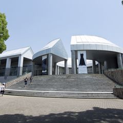 素敵なアートの世界へ 広島市現代美術館でしたい5つのこと Retrip リトリップ