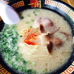 21最新 呉服町駅周辺の人気ラーメンランキングtop30 Retrip リトリップ