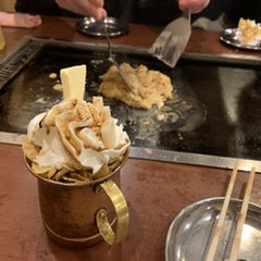これで満腹 もんじゃ お好み焼き が食べ放題の東京都内の5店 Retrip リトリップ