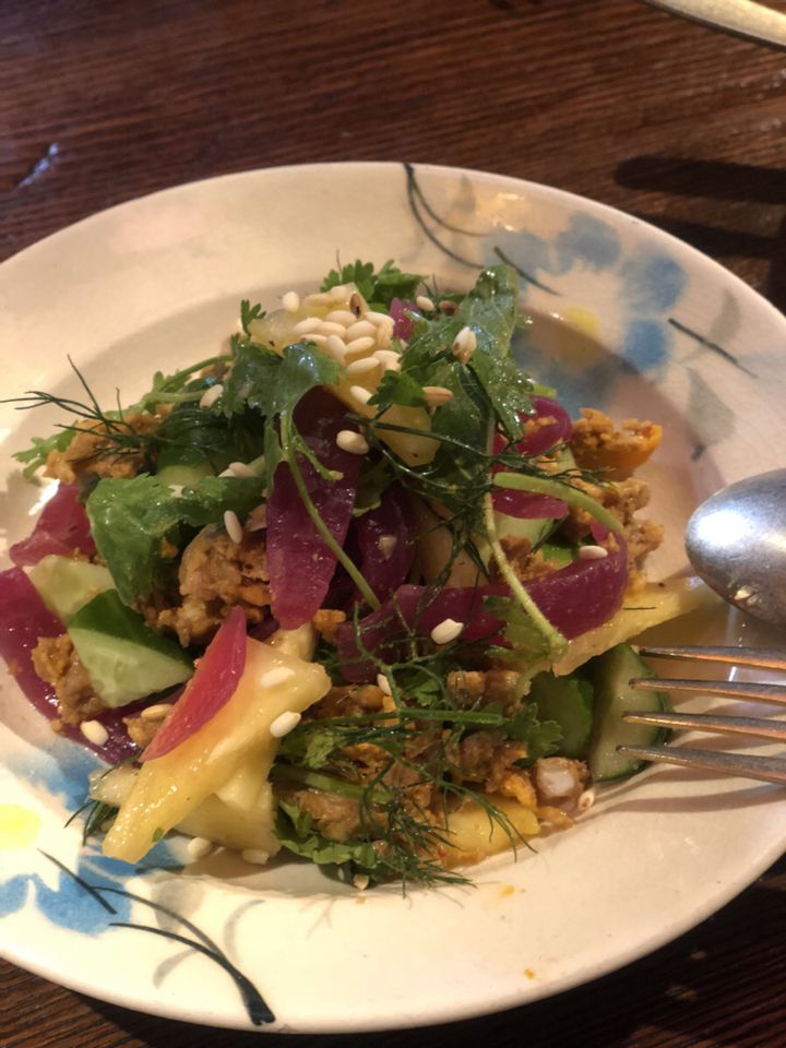 広尾の魅力はランチで分かる 女子会にぴったりのグルメスポットまとめ Retrip リトリップ