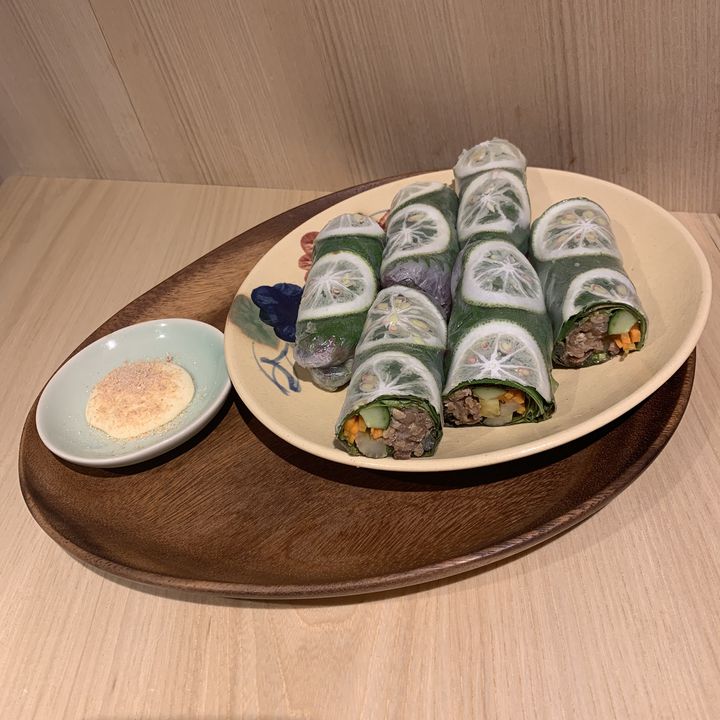 広尾の魅力はランチで分かる 女子会にぴったりのグルメスポットまとめ Retrip リトリップ