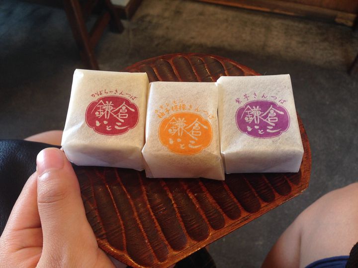 鎌倉の人気お土産はコレ 絶対買うべきお菓子ランキング16選 Retrip リトリップ