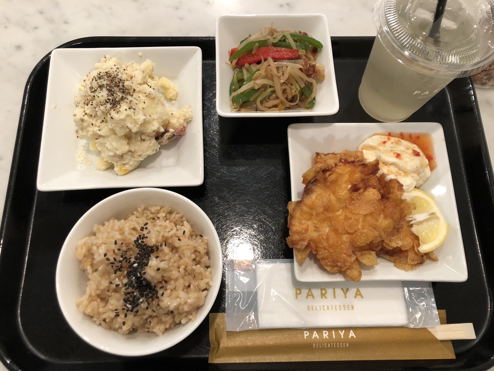 今日のランチは おしゃれ定食 で決まり 東京都内の和食カフェ4店 Retrip リトリップ