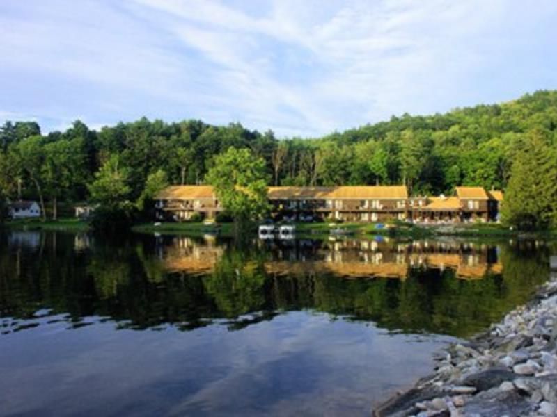 Black Swan Inn Berkshires | RETRIP[リトリップ]