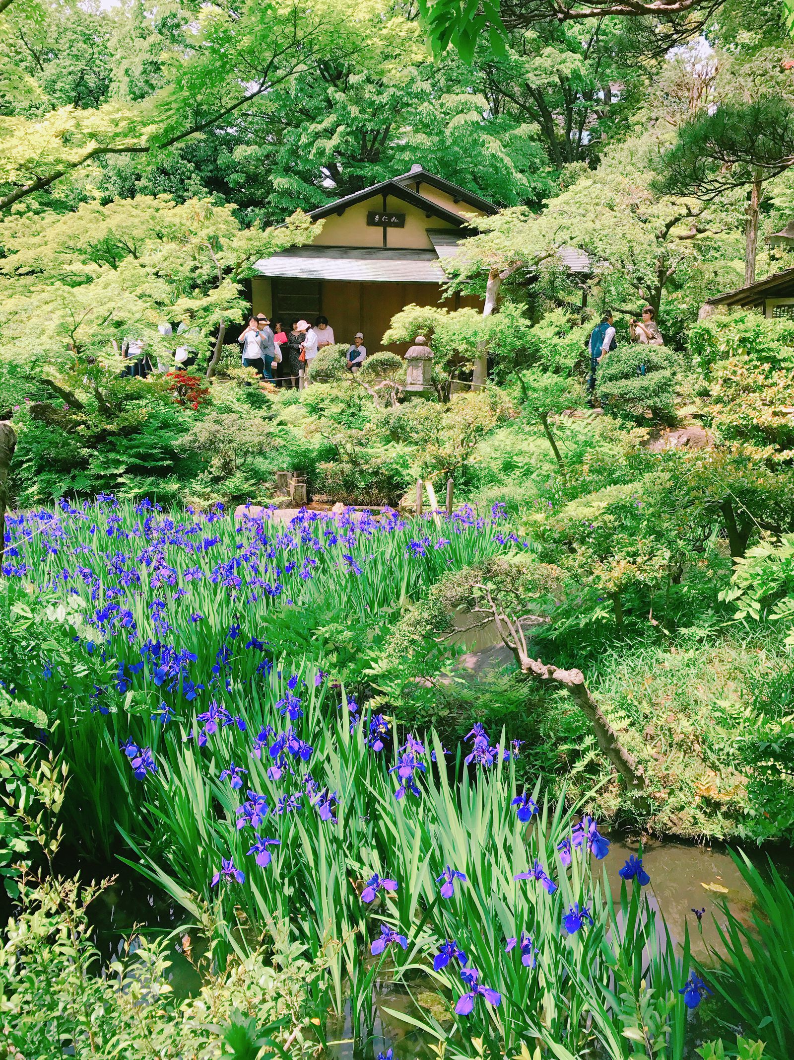 自由気まま 思うがまま 東京都内のアートスポットを巡るおひとりさまプランはこれ Retrip リトリップ