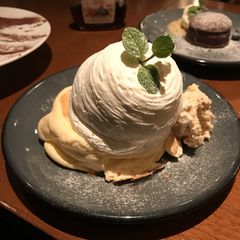 夢のような新食感 ふわしゅわパンケーキ が絶品な東京都内の10店 Retrip リトリップ