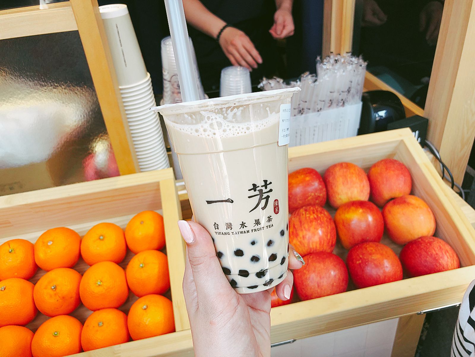 今話題の流行最先端はこれだ！東京都内の「スイーツ最新事情」をご紹介 RETRIP[リトリップ]