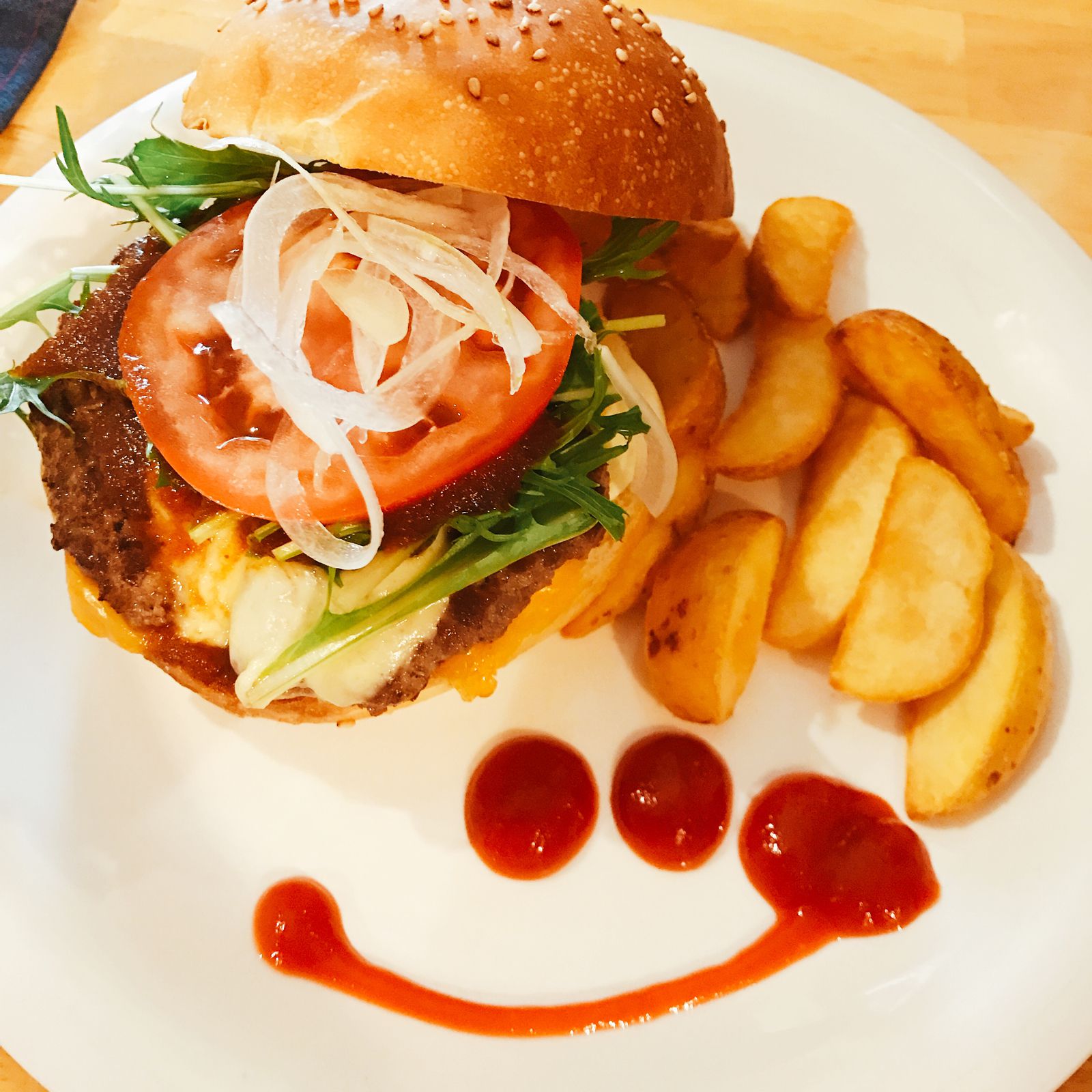 21最新 国際通りの人気ハンバーガーランキングtop13 Retrip リトリップ