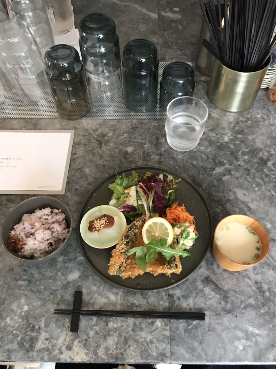 Ok Retrip いい感じのランチ教えて 毎日行きたい 渋谷ランチ 11選 Retrip リトリップ