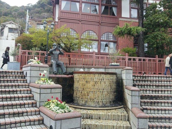 神戸の観光スポットの大目玉 北野異人館街の見どころスポットを徹底解説 Retrip リトリップ