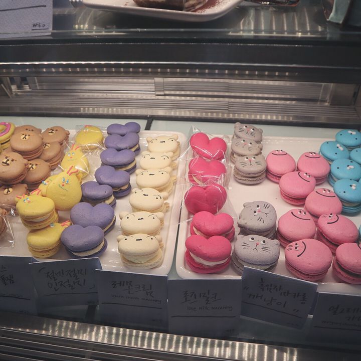 最新版 韓国カフェで見つけた 今話題の可愛すぎるカフェ10選 Retrip リトリップ