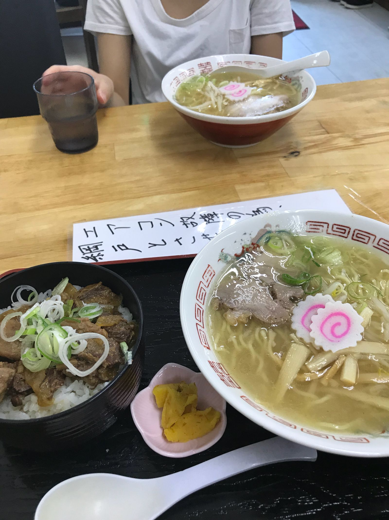 21最新 鳥取の人気ラーメン つけ麺ランキングtop30 Retrip リトリップ