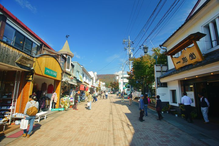 夏旅にもぴったり 長野県 の定番観光地を巡る2泊3日プランはこれだ Retrip リトリップ