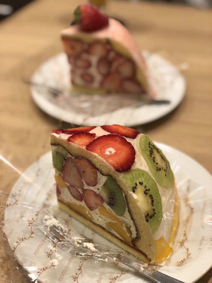 甘いもの好きはここに集まれ 新宿 で絶対食べたい 美味しいスイーツ 8選 Retrip リトリップ