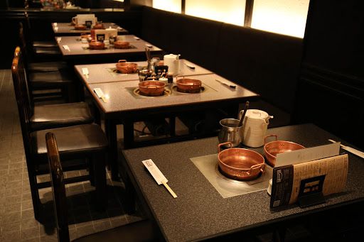 21最新 西梅田の人気和食 その他 ランキングtop15 Retrip リトリップ