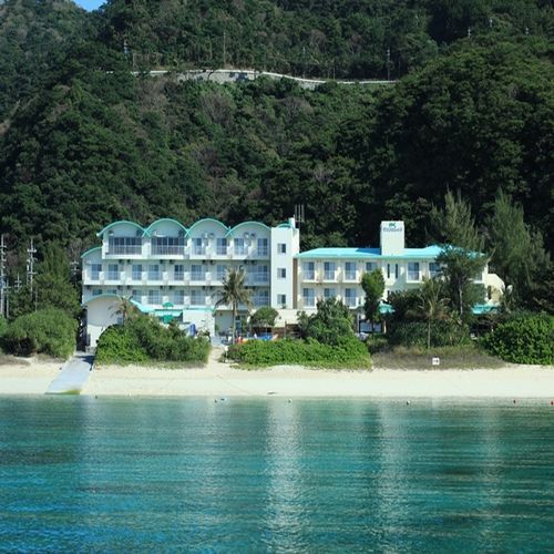 美しい ケラマブルー の海を堪能しよう 慶良間諸島のおすすめホテル5選 Retrip リトリップ