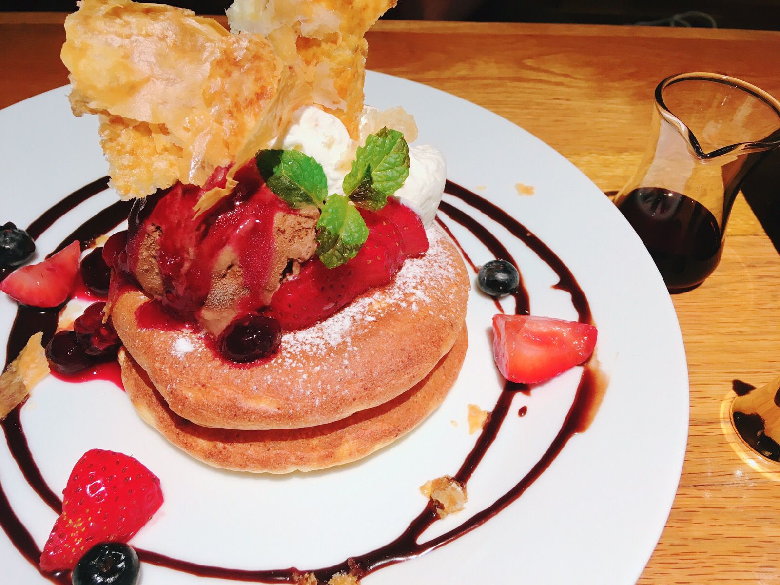 休日の朝は贅沢に 仙台でブランチにおすすめのカフェ レストラン4選 Retrip リトリップ