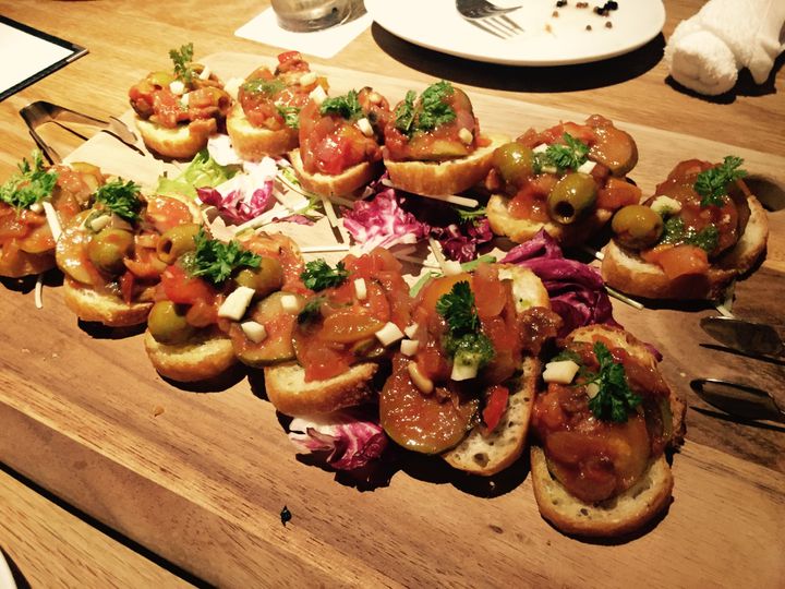 休日の朝は贅沢に 仙台でブランチにおすすめのカフェ レストラン4選 Retrip リトリップ