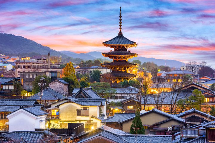 冬の京都ミーハーフォトジェ旅！「京都」を満喫する1泊2日プランはこれだ | RETRIP[リトリップ]