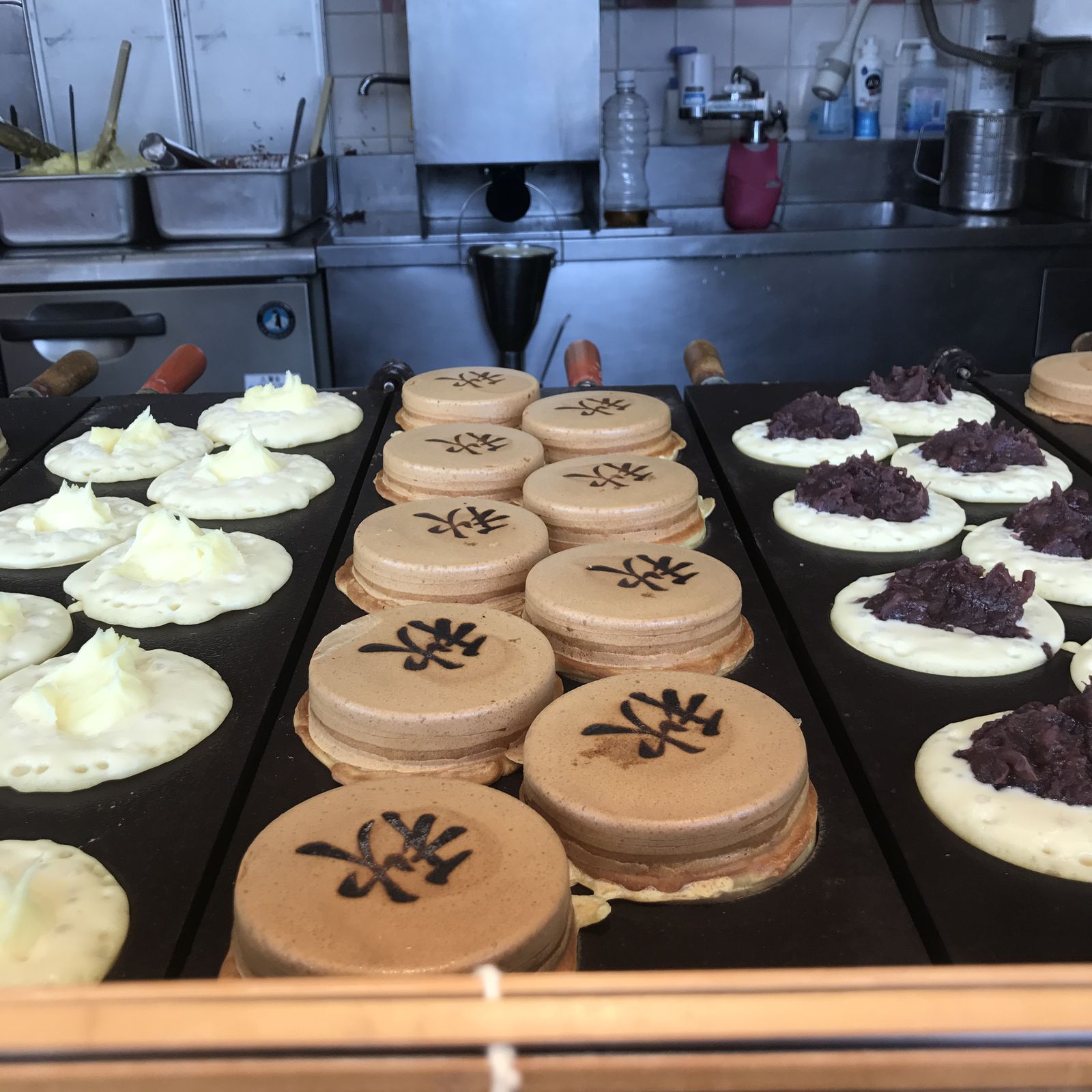 21最新 中野の人気たい焼き 大判焼きランキングtop6 Retrip リトリップ