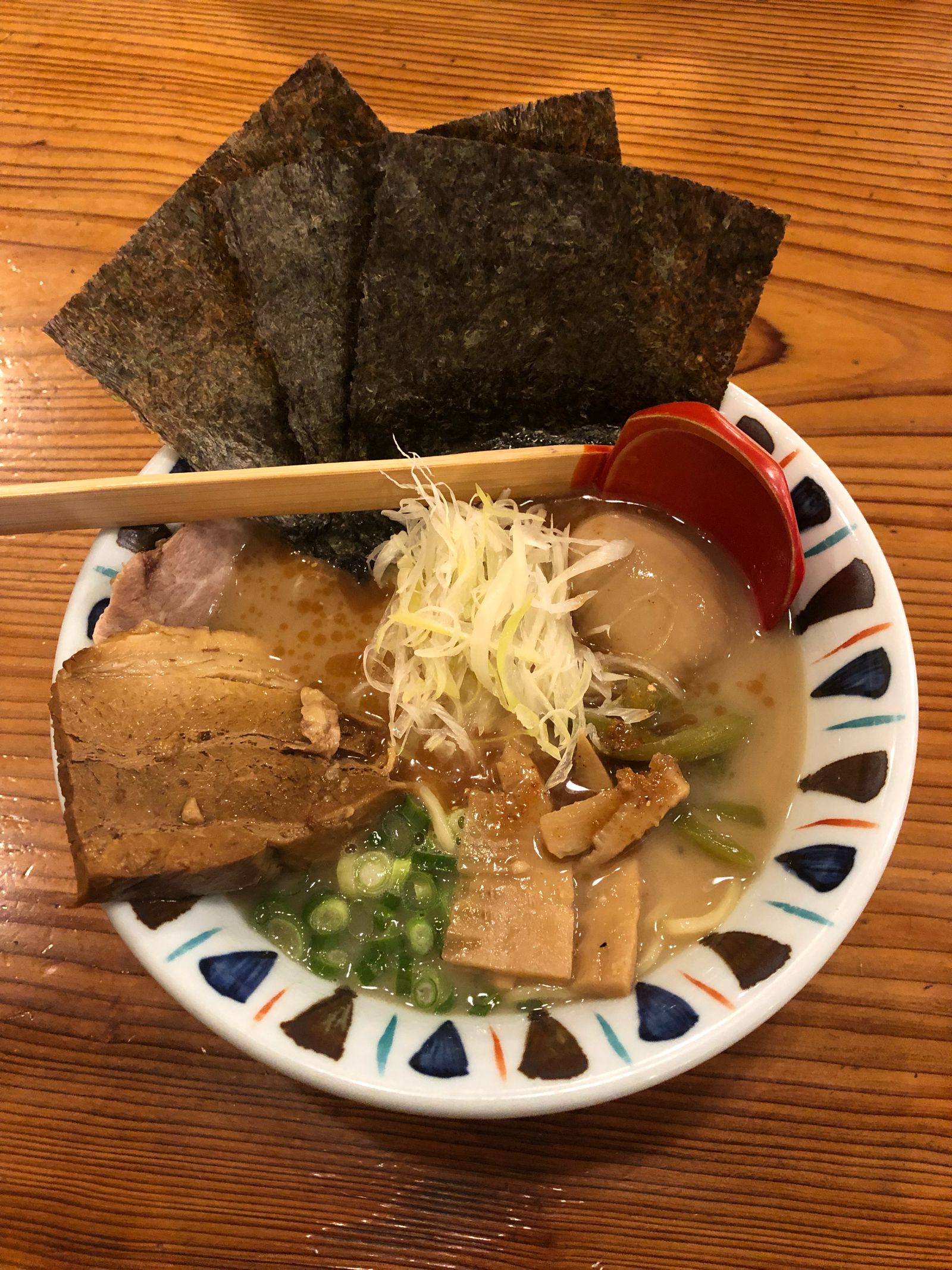 アスリート担々麵 Ma Chang 町田 青木悠真のラーメンと野球で日が暮れる