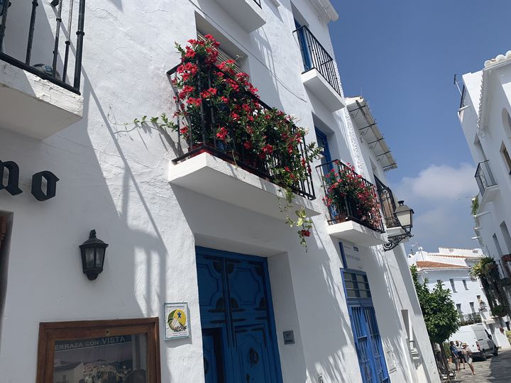 おしゃれで可愛い女子旅を スペイン旅行で巡りたいおすすめの8都市はここだ Retrip リトリップ