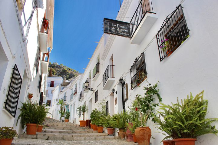 おしゃれで可愛い女子旅を スペイン旅行で巡りたいおすすめの8都市はここだ Retrip リトリップ