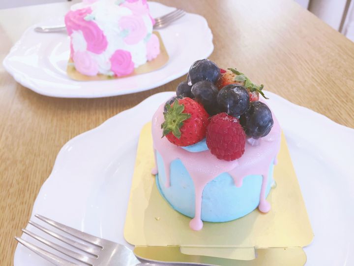 写真を撮らずにいられない 東京都内の インスタ映えケーキ のお店8選 Retrip リトリップ