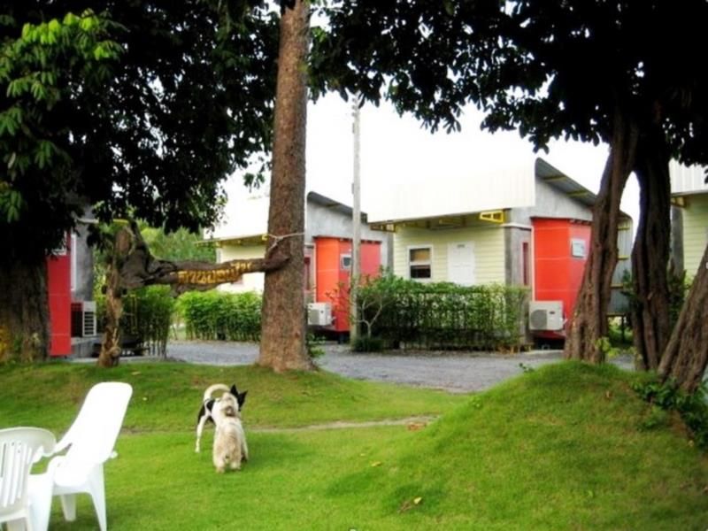 18 Bonsai Garden Resort RETRIP[リトリップ]