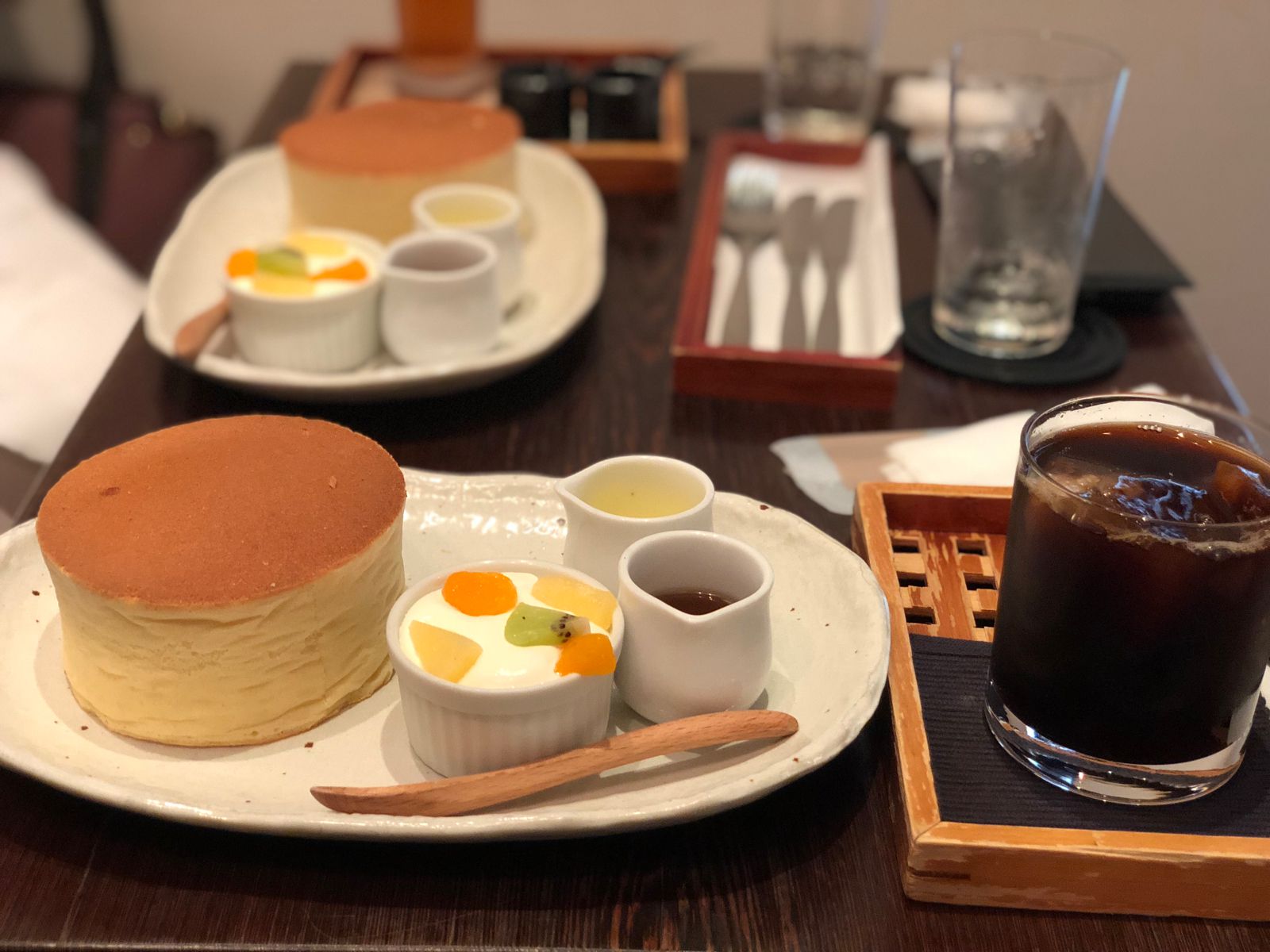 カフェサロン ソンジン Sonjinの店舗情報 Instagrammers Gourmet