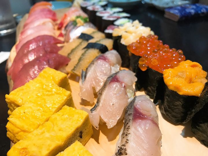 今日は自分のご褒美にお寿司を 横浜 で見つけたお寿司屋10選 Retrip リトリップ