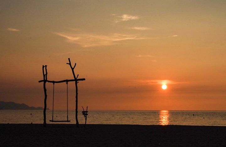 西の楽園ビーチ を旅する夏 関西でおすすめの 美しすぎる海水浴場 13選 Retrip リトリップ