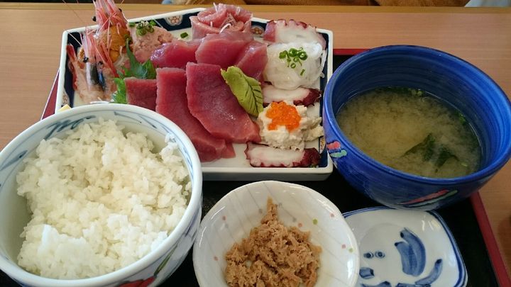 静岡は海の幸の宝庫 静岡県に行ったら何としても食べたい 海鮮丼 10選 Retrip リトリップ